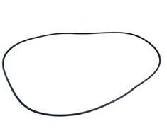Mercedes Benz Sprinter Sliding Door Seal Right 211 311 411 CDI Originalus A9106169800