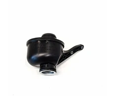 MERCEDES-BENZ SPRINTER Turbo Įkroviklio Resonator W906 2.7 Dyzelinas A6471410086 NAUJAS