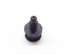 Mercedes Benz Sprinter W906 Kuro Kibimo Suvirinimo Apsauga Originalus A0009972663