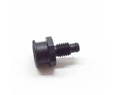 Mercedes Benz Sprinter W906 Kuro Kibimo Suvirinimo Apsauga Originalus A0009972663