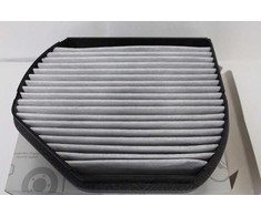 Mercedes Benz Stofilter SLK 200 C 180 C 200 C 220 Originalus A2108300818