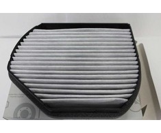Mercedes Benz Stofilter SLK 200 C 180 C 200 C 220 Originalus A2108300818