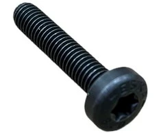 Mercedes Benz Varžtas M6 x 1,00 x 30 mm 8,8 klasės Originalus N000000005885