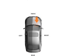 Mercedes-Benz \u00a0asher Purkštukas Jet Dešinė A1708601847 A1247202946