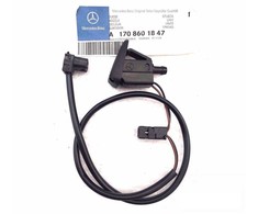 Mercedes-Benz \u00a0asher Purkštukas Jet Dešinė A1708601847 A1247202946