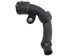 Mercedes Benz Variklio Ausinimo Vamzdis E350 C350 GLK350 2016-2006 Originalus A2762000452