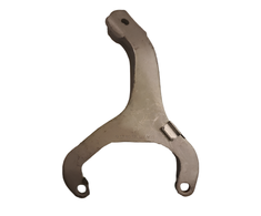Mercedes Benz Variklio Isejimo Vamzdelio Skersinė Atrama Originalus A2711400040