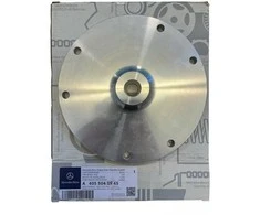 "Mercedes-Benz" ventiliatoriaus rato stebulė Originali A4055040945