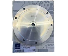 "Mercedes-Benz" ventiliatoriaus rato stebulė Originali A4055040945