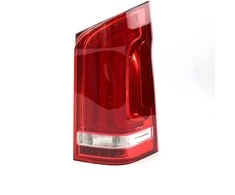 Mercedes Benz Galinis Dešinysis Galinis Žibintas Vito Marco Polo Originalus A4478200664