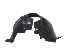 Mercedes-Benz Vito W447 Priekinės Dešinės Ratų Gaubto Apdaila Originali A4476840277