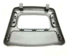 MERCEDES-BENZ VITO W639 apatinė stogo dalis originali A90669504697J69