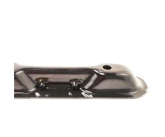 Mercedes Benz Vito W639 Galinės Grindų Sėdynių Bėgiai Originalus A6399502000