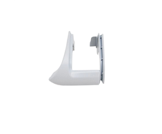 Mercedes Benz Vito W639 Galinio Kairio Apatinio Bumperio Panelis Originalus A63969405259999