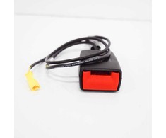 Mercedes-Benz Vito W639 priekinio saugos diržo sagtis originali A63986000699051