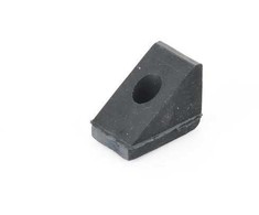 Mercedes-Benz W108 Hood Rest guminis buferis originalus A1119870340