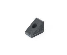 Mercedes-Benz W108 Hood Rest guminis buferis originalus A1119870340