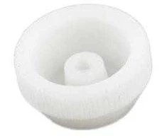 Žibintų Plastikinė Veržlė Rankenėlė MERCEDES-BENZ 250 S 280 SE 300 SEL Originalus A1089900057