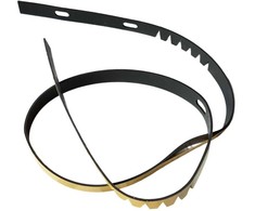 Mercedes-Benz W108 W109 Radiatoriaus grotelių sandarinimo juosta A1088880098 originali
