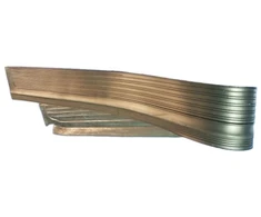 Mercedes Benz W114 W115 Dangtis Durų Slenkstis Originalus A11568610807003