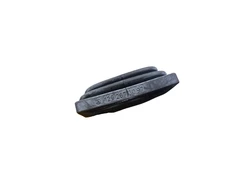 Mercedes-Benz W124 W126 W129 Automatinės pavarų dėžės svirties silfonas originalus A1292670097