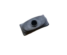 Mercedes-Benz W124 W126 W129 Automatinės pavarų dėžės svirties silfonas originalus A1292670097