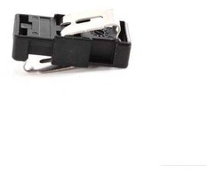 MERCEDES-BENZ W163 adapterio elektros jungtis originali A0005453384