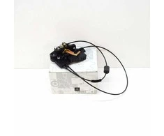 Mercedes Benz W163 Ml 270 320 350 Schloss Lock Originalus A1637302135