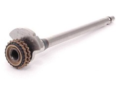 Mercedes-Benz W164 variklio balansavimo pagalbinis velenas originalus A2720302872