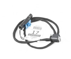 "Mercedes-Benz W166" elektros laidų jungtis originali A2925409305