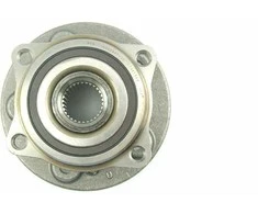 Mercedes-Benz W166 X166 ML GLE GL priekinio rato stebulė originali A1663340206