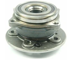 Mercedes-Benz W166 X166 ML GLE GL priekinio rato stebulė originali A1663340206