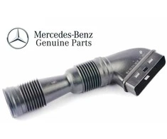 Mercedes-Benz W168 variklio oro įsiurbimo žarnos vamzdis originalus A1660940487