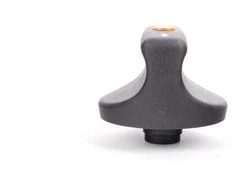 Mercedes-Benz W202 priekinių žibintų jungiklio rankenėlė originali A2025450081