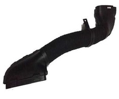 Mercedes-Benz W204 oro įsiurbimo žarna dešinė originali A2710900582
