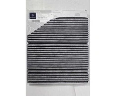 Mercedes Benz C250 Kabinos Oro Filtras 2014-2018 Originalus A2058350147