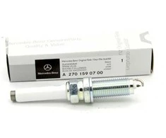 Mercedes Benz CLA250 Uždegimo Žvakė 2014 2015 2016 2017 2018 Originalus A2701590700