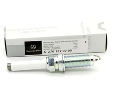 Mercedes Benz CLA250 Uždegimo Žvakė 2014 2015 2016 2017 2018 Originalus A2701590700