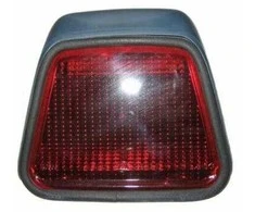 "Mercedes-Benz W210" trečiasis trečiasis stabdžių stabdymo žibintas juodas originalus A21082007569B51