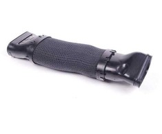 "Mercedes-Benz W211" kairysis oro įsiurbimo vamzdelio vamzdis originalus A6420944997