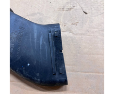Mercedes Benz W211 oro įsiurbimo ortakio dalis A6120940287