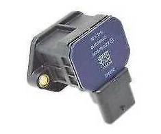 Mercedes Benz W211 W164 Lift Solenoid Originalus A2709820000