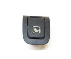 "Mercedes-Benz W213" galinių sėdynių ISOFIX dangtelis originalus A21392049069051