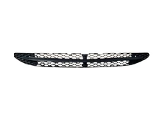 Mercedes-Benz W221 priekinio bamperio apatinės grotelės originalios A2218850523