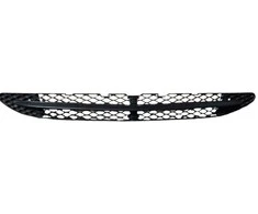 Mercedes-Benz W221 priekinio bamperio apatinės grotelės originalios A2218850523