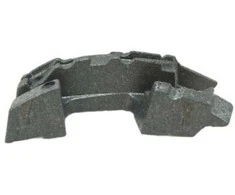 Mercedes Benz S 350 Priekinis Kairysis Smūgio Slopintuvas Originalus A2218855537