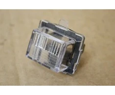 MERCEDES BENZ Numerio Ženklo Lemputė C 180 C 200 C 220 C 250 Originalus A2218200456