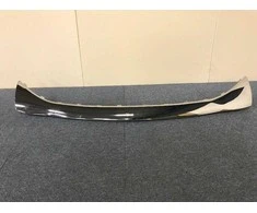 Mercedes Benz S 63 Sedan Bamperio Apatinė Centrinė Dalis Originalus A2228852521