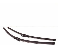 "Mercedes-Benz W222" priekinio stiklo valytuvų peilių rinkinys originalus A2228201345