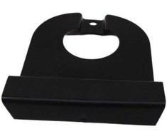 Mercedes-Benz W447 priekinės dešinės pusės grindų pagrindo dangtis originalus A4476841118
